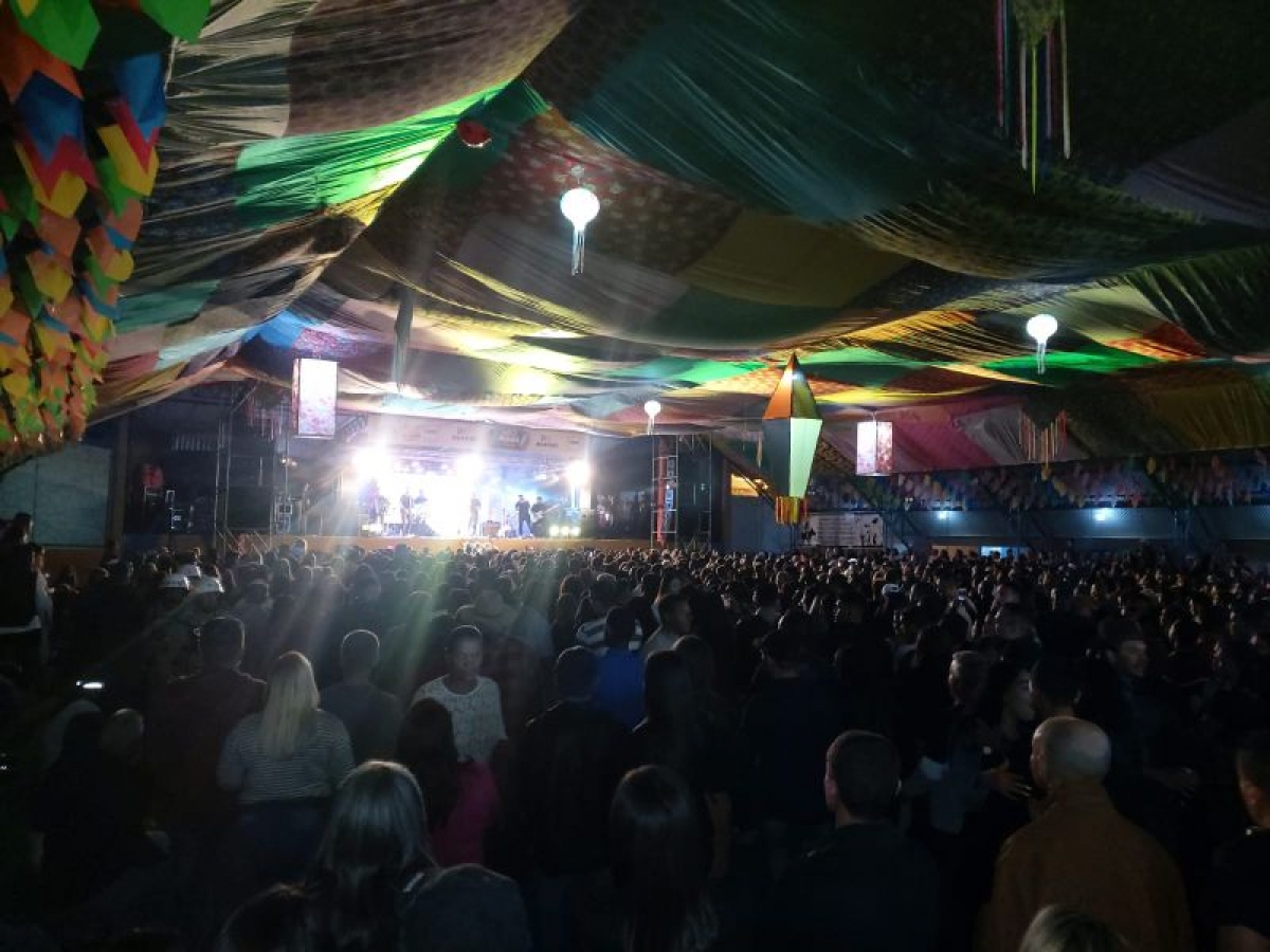 Terceiro e último dia dos Festejos de São Pedro de Jacaraci 2024 — imagem 3